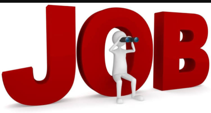 Office Assistant Job in Coimbatore