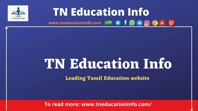 TN REVISED 10th 12th REVISION TIME TABLE 2022|10 மற்றும் 12ஆம் வகுப்புகளுக்கான திருப்புதல் தேர்வு அட்டவணை வெளியீடு
