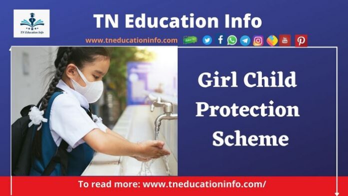 Girl Child Protection Scheme