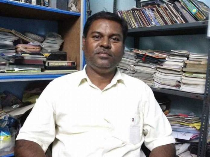 Neighbourhood School System in Tamil