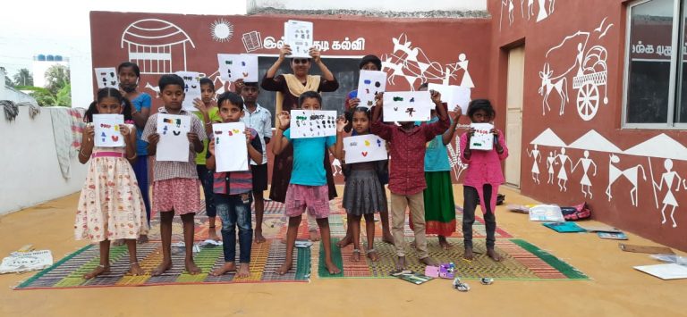 Increase ITK Volunteers Salary | இல்லம் தேடி கல்வி தன்னார்வலர்கள் ஊதியம் உயர்த்த கோரிக்கை