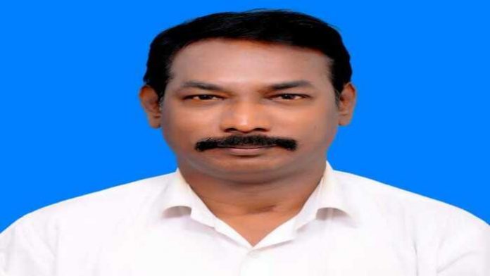 தமிழ்நாடு ஆசிரியர் சங்கம்