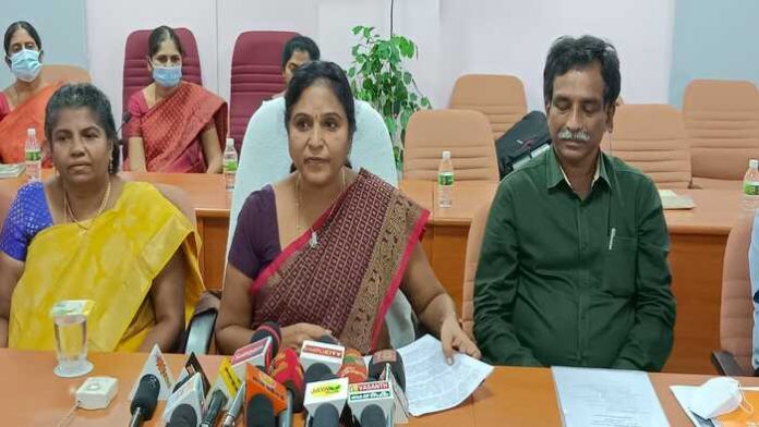TNAU Spot Admission 2023  