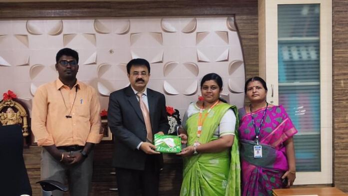 SNMV College