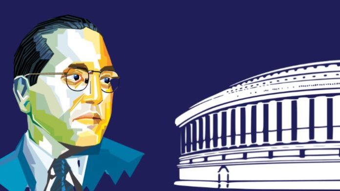 Ambedkar award in Tamil