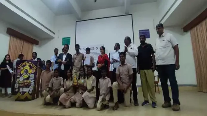 CIT College Exhibition News