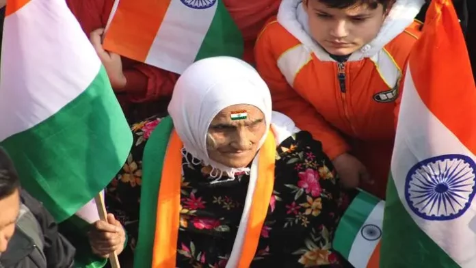 Republic Day in Tamil