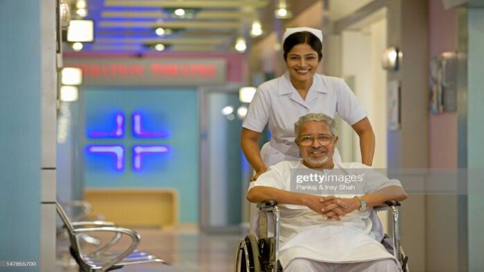 Nursing course details in Tamil