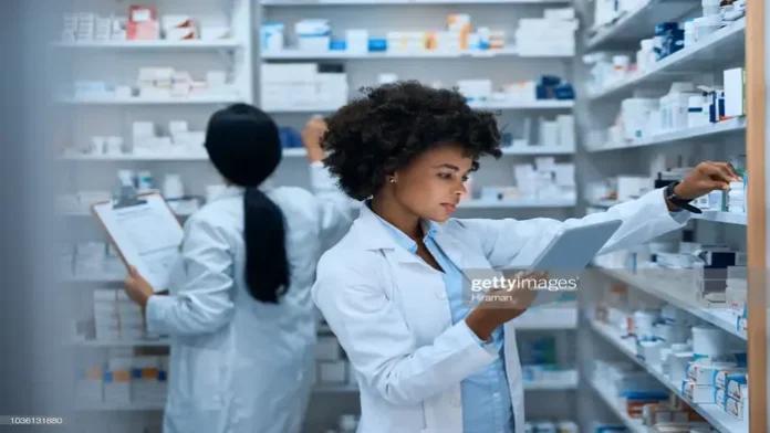 Pharmacy Course in Tamil