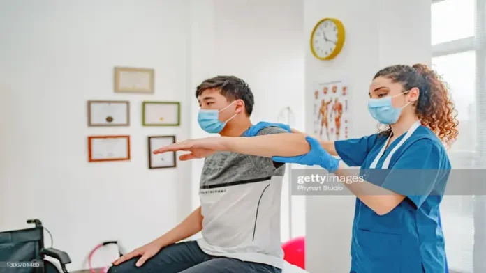 Physiotherapist Course Details in Tamil