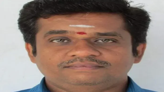 Trichy Srirangam Government Boys School