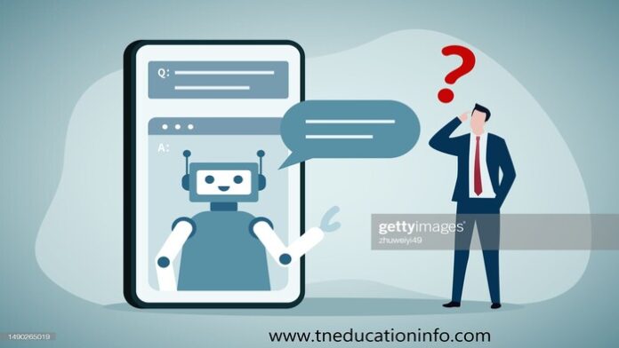 What is Chat GPT in Tamil